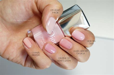 dior 155 tralala|Dior Vernis Gel Shine & Long Wear Nail Lacquer .